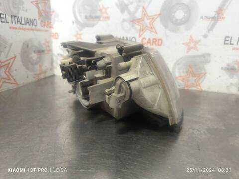 Foto 3ª: Faro Derecho Renault Clio 46CV 34KW (1991)