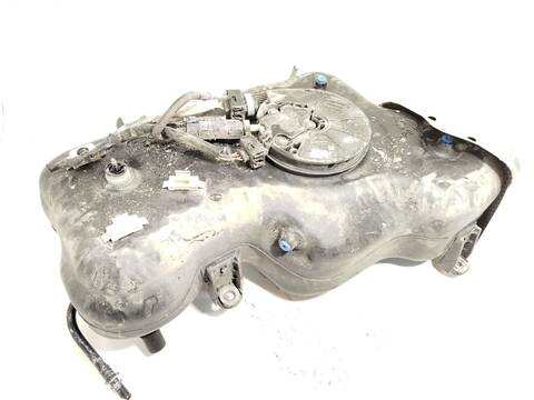 Foto 4ª: Deposito AdBlue Kia Sportage 1.6 CRDI ECO-DYNAMICS 136CV 100KW [D4FE] (2021)