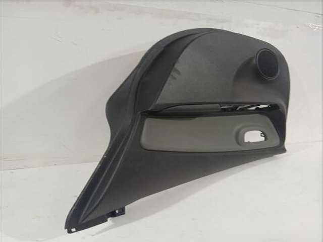 Foto 3ª: Tapizados Cartoneras Toyota Yaris ACTIVE 112CV [2NRFKE] (2017)