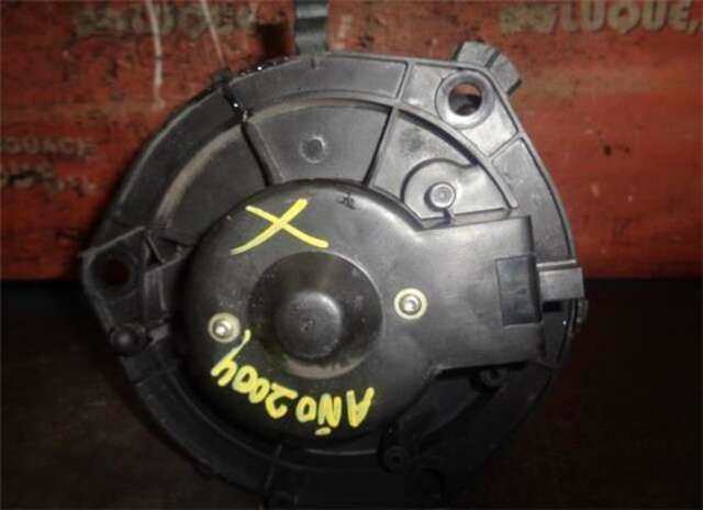 Foto 2ª: Ventilador de Calefacción Iveco Daily 35C12 V. 35C12 V/P. 35S12 V. 35S12 V/P [F1AE0481GA]