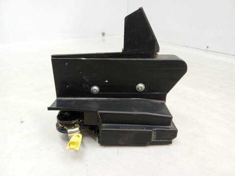 Cerradura Puerta Trasera Izquierda Dacia Sandero TCE 90 B8M1 B8MA) 90CV 66KW