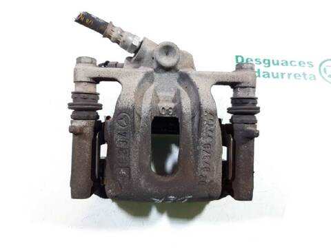 Pinza Freno Trasera Derecho Mercedes Clase B 150 180 CDI 245.207) 109CV 80KW