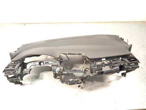 Foto 2ª: Kit Airbag Toyota CHR G HIBRIDO ACTIVE [2ZR] (2019)