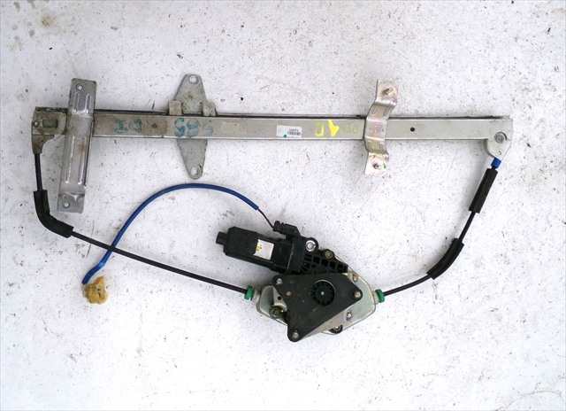 Elevalunas Eléctrico Delantero Izquierdo Tata Gran Safari 3.0 TD 2006-2012