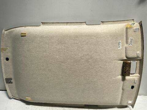 Foto 3ª: Techo Interior Seat Ibiza ERENCE 95CV [DLAC] (2017)