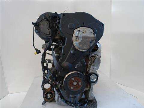 Motor Completo Peugeot 307 1.6 XN 109CV 80KW