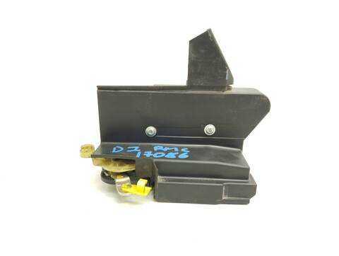 Cerradura Puerta Delantera Izquierda Dacia Sandero STEPWAY COMFORT 90CV 66KW