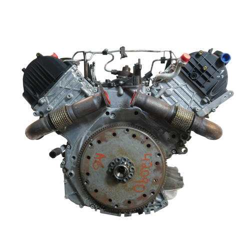 Motor Completo Audi A4 B8 C7 D4 204CV 150KW