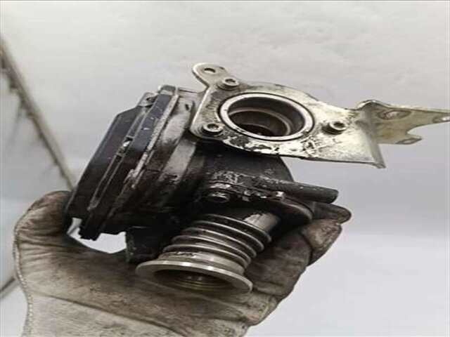 Foto 2ª: Caja Mariposa Opel Corsa 1.2 CMON [1.2 LTR. - 59 KW 16V CAT (Z 12 XEP - LB4)]