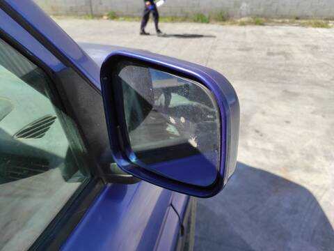 Retrovisor Derecho Mitsubishi Montero 4G94