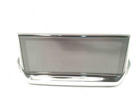 Foto 2ª: Pantalla Multifuncion Peugeot 2008 1.2 PURETECH 130 131CV 96KW [HN05] (2022)