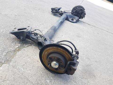 Foto 2ª: Puente Trasero Fiat Tipo 1.6 D 356HXG1B 356HXG11) HATCHBACK 120CV 88KW [55280444] (2020)