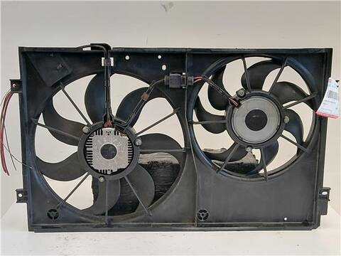 Electroventilador Volkswagen Golf 1.9 TDI 105CV 77KW
