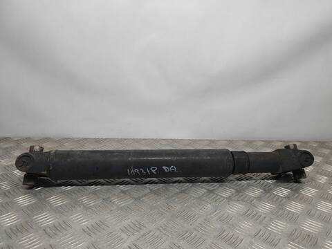 Transmision Central Tata Gran Safari 2.2 DICOR 4X4 AUT.