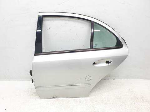 Puerta Trasera Izquierda Mercedes Clase E 180 E 320 CDI 211.026)
