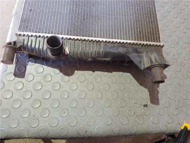 Foto 3ª: Radiador Motor Renault Megane 1.5 AUTHENTIQUE [1.5 LTR. - 63 KW DCI DIESEL CAT] III BERLINA 5P (2008-_)