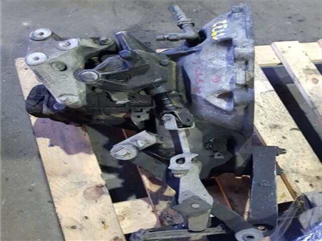 Caja Cambios Opel Astra DTI