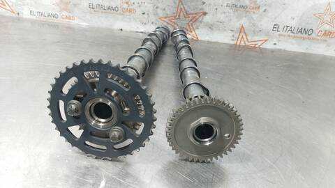 Foto 2ª: Arbol de Levas Bmw Serie 5 518 520 D 184CV 135KW [N47D20C] (2010)