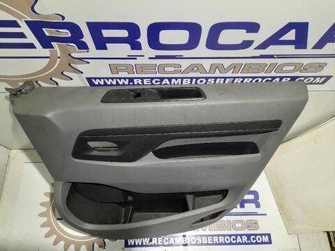 Foto 2ª: Tapizados Cartoneras Toyota Proace 1.6 D4D MDZ9) 95CV [3WZ-TV (DV6FDU)] (2016)