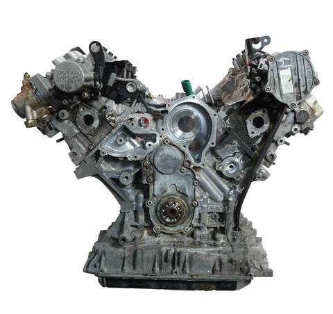 Foto 3ª: Motor Completo Audi A6 C7 204CV 150KW [CHVA CHV] (2010)
