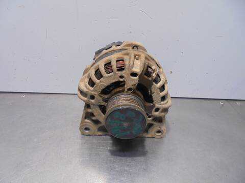 Alternador Dacia Dokker ESSENTIAL 75CV 55KW