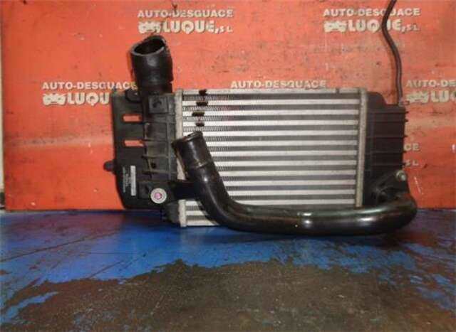 Foto 2ª: Intercooler Toyota Yaris 1.4 BÁSICO [1.4 LTR. - 66 KW TURBODIESEL CAT] [1ND]