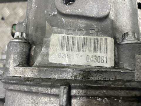 Foto 3ª: Caja Cambios Mercedes Clase C 160 642960 BERLINA (2007)