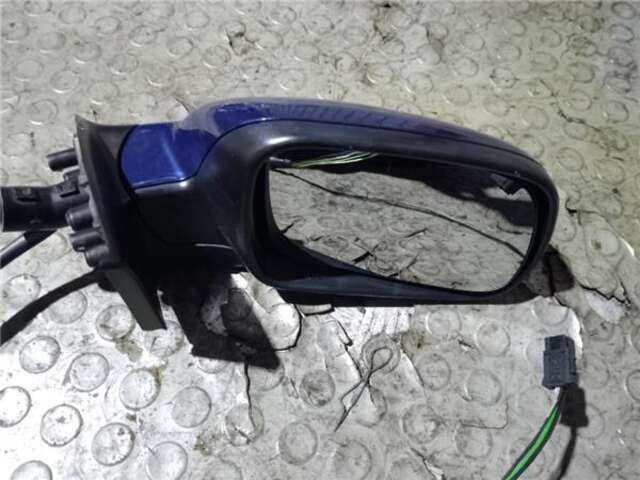 Retrovisor Derecho Peugeot 307 2.0 HDI 90