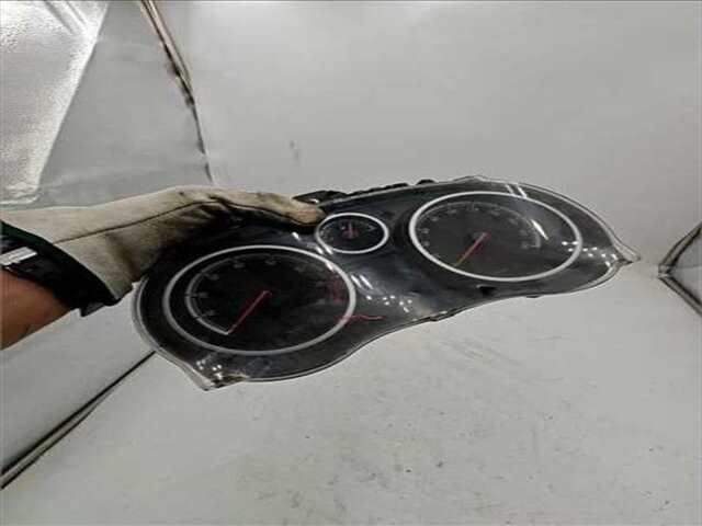 Foto 2ª: Cuadro de Instrumentos Opel Corsa 1.3 ENJOY [1.3 LTR. - 66 KW 16V CDTI CAT (Z 13 DTH - L4I)] [Z 13 DTH / L4I]