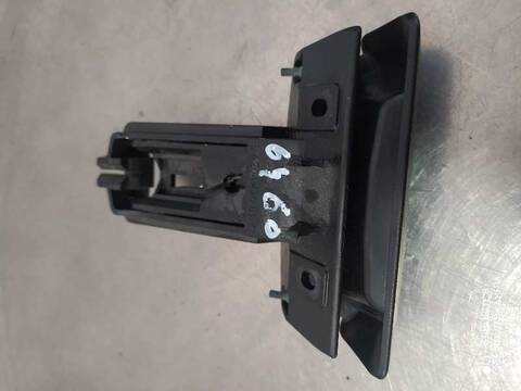 Freno de Mano Mercedes Clase C 160 C 220 CDI BLUEEFFICIENCY 204.302) COUPE 170CV 125KW