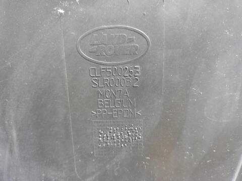 Foto 2ª: Pase Rueda Land Rover Discovery TDV6 HSE AUT. 245CV [306DT] (2009)