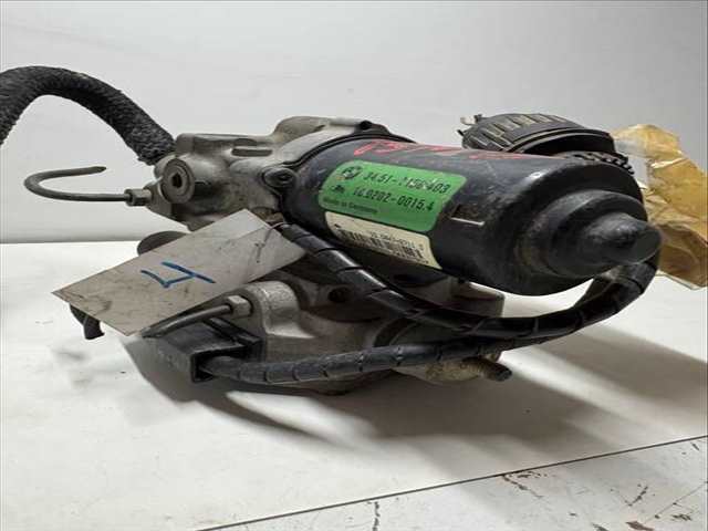 Foto 3ª: Abs Bmw Serie 3 315 COUPE (1996)