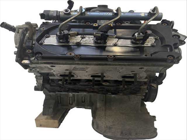 Motor Completo Audi A4 B8 240CV 176KW