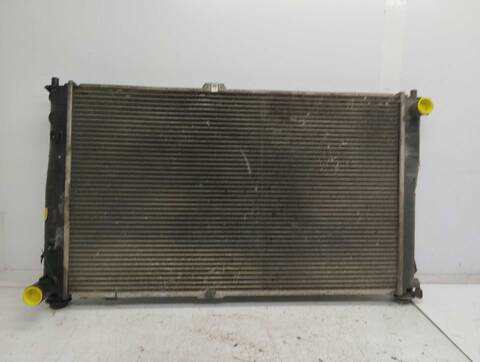 Radiador Motor Kia Carnival 2.9 CDRI EX 144CV 106KW