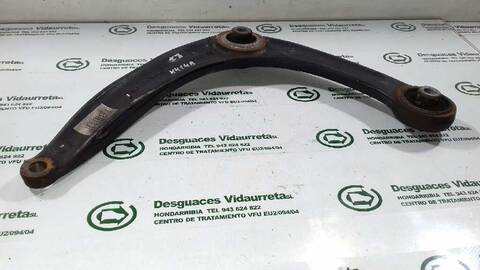 Foto 2ª: Brazo Suspension Delantero Izquierdo Peugeot Partner CONFORT L1 75CV 55KW [9HN] (2014)