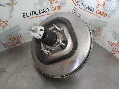 Foto 4ª: Servofreno Peugeot Rifter ACTIVE NAV STANDARD 131CV 96KW [YH01] (2022)