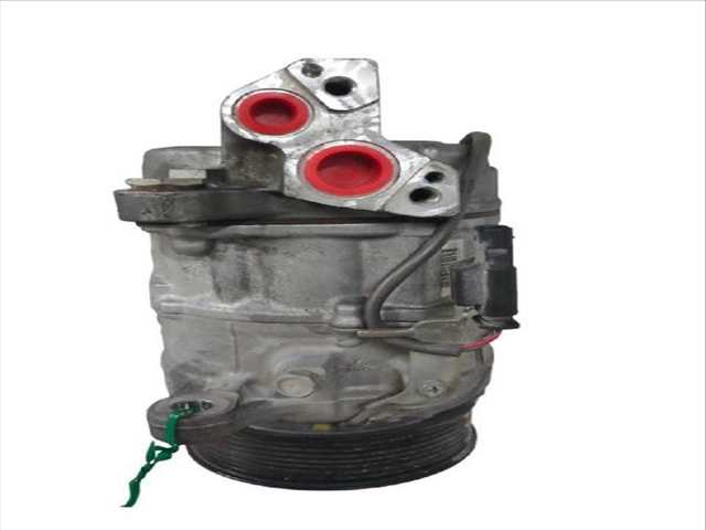 Compresor Aire Acondicionado Bmw X6 M