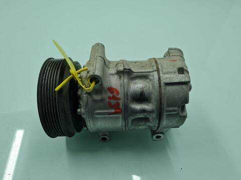 Compresor Aire Acondicionado Renault Megane GT-LINE BERLINA 110CV 81KW IV BERLINA 5P