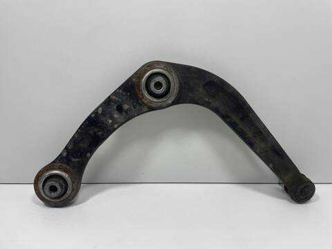 Foto 2ª: Brazo Suspension Delantero Izquierdo Peugeot 206 NFU COUPE (2005)