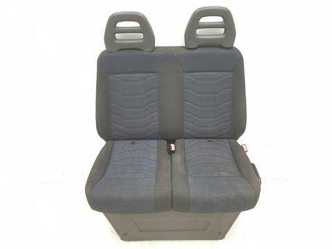 Foto 2ª: Asiento Delantero Derecho Iveco Daily FG H2 BATALLA 3520 35 S V (2019)