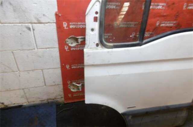 Puerta Delantera Izquierda Iveco Daily 35C12 V. 35C12 V/P. 35S12 V. 35S12 V/P