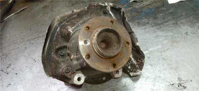 Foto 2ª: Mangueta Delantera Derecha Bmw Serie 3 315 318 I [N43B20A]