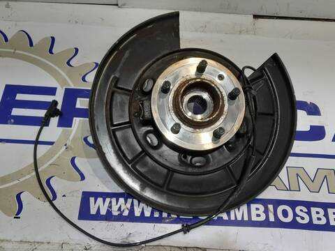 Mangueta Trasera Derecha Land Rover Range 3.6 TD V8 272CV 200KW