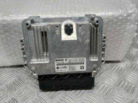 Centralita Motor ECU Mg ZS 1.0 T-GDI 111CV 82KW