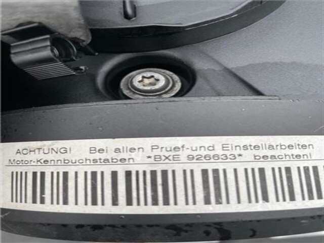 Foto 2ª: Motor Completo Seat Leon 1.9 TDI [BXE]