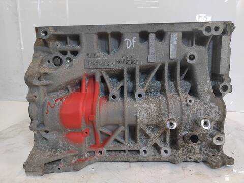 Bloque Motor Bmw Serie 3 315 2.0 XDRIVE 184 CV 135KW