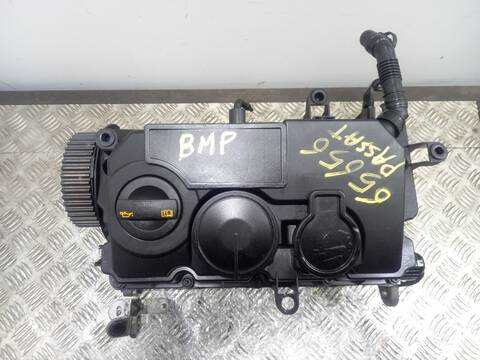 Foto 3ª: Culata Volkswagen Passat BMP (2005)