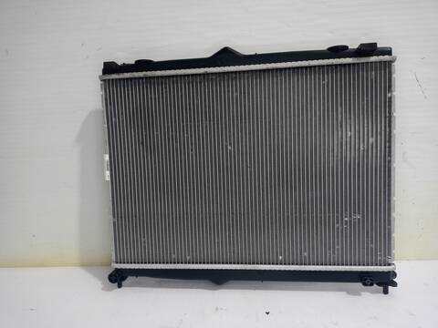 Foto 3ª: Radiador Motor Jeep Avenger ALTITUDE (2023)