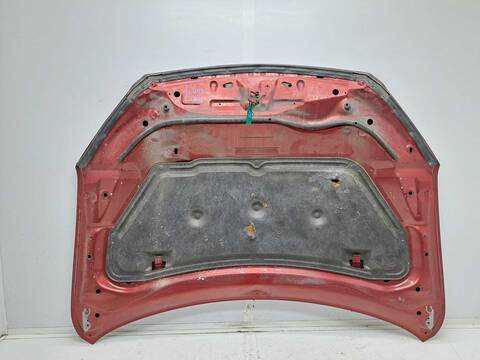 Foto 3ª: Capot Mazda CX5 2.0 G 165CV 121KW CENTER-LINE 2WD [PE] (2014)