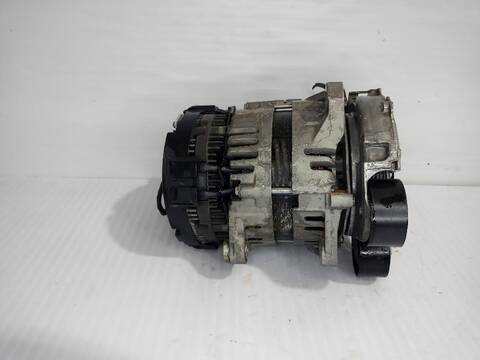 Foto 2ª: Alternador Hyundai i20 ESSENCE MILD-HYBRID 100CV [G3LF  G3LE] (2020)